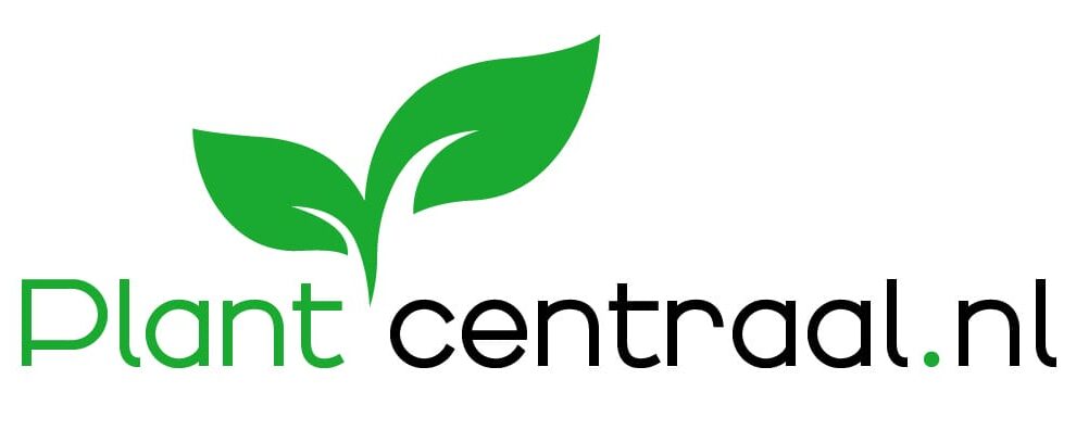 Logo plantcentraal